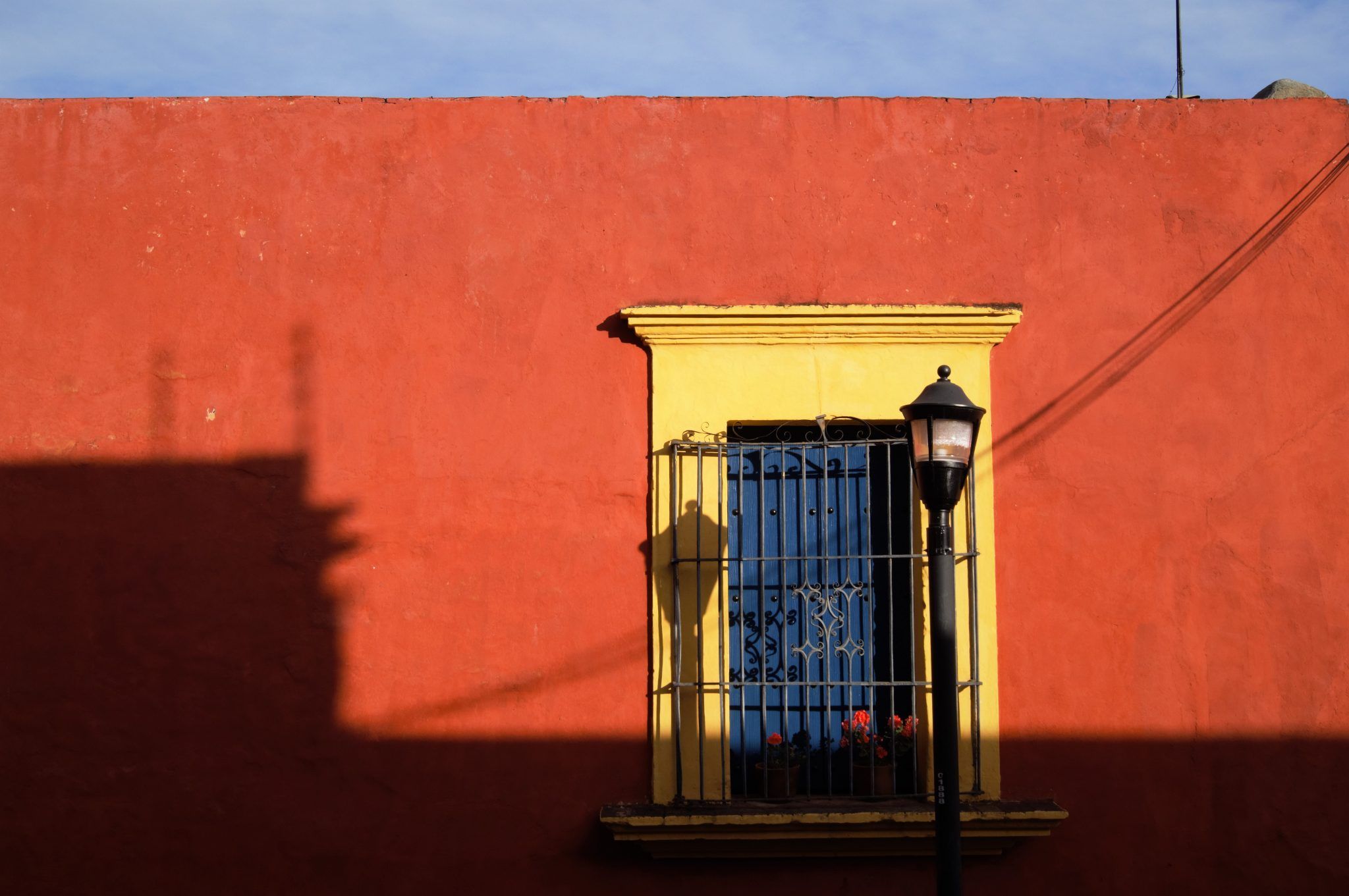 Oaxaca de Juárez