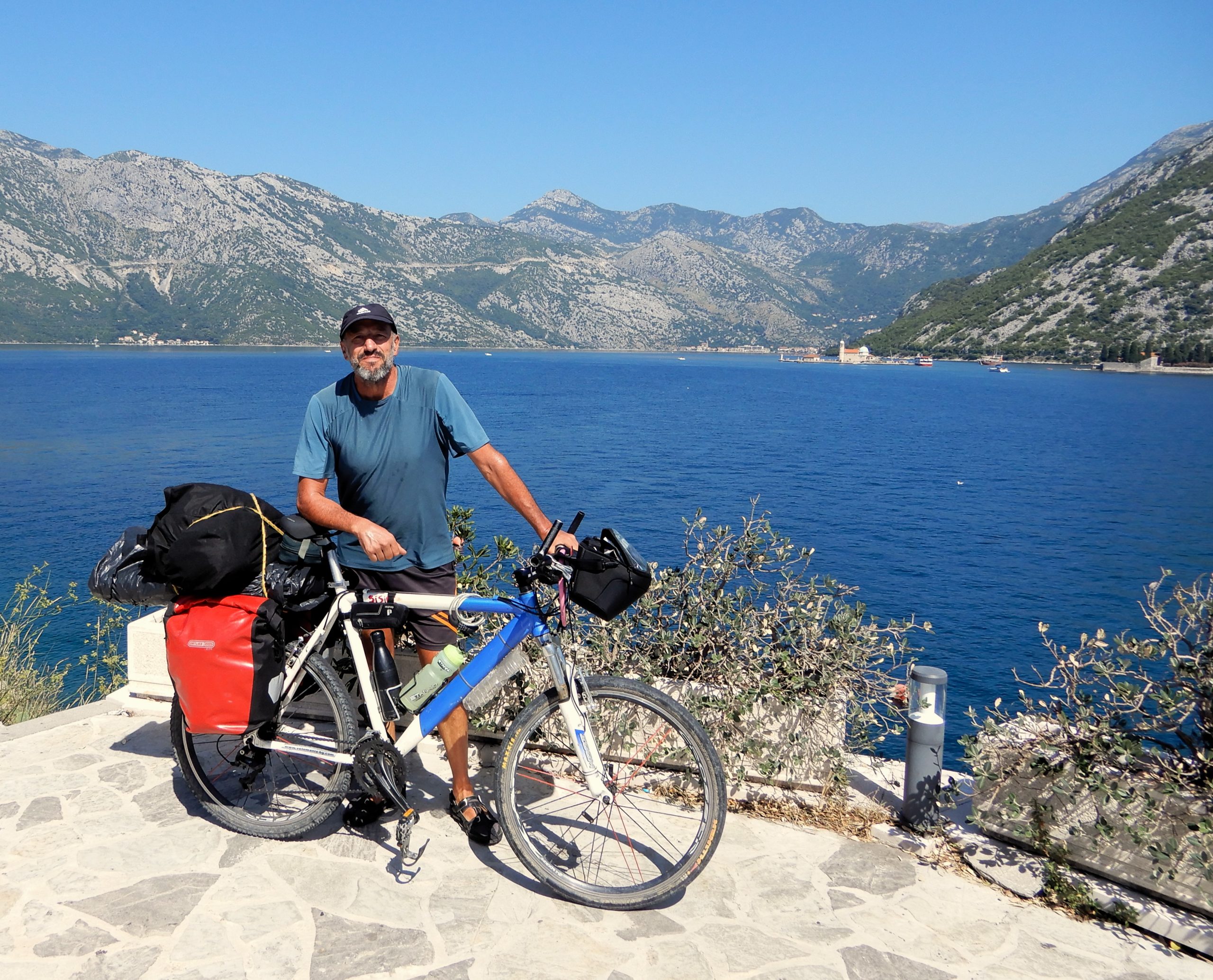 Cicloturismo en Europa 3